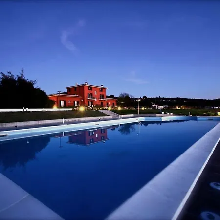 Liburnia Bed & Breakfast Livorno
