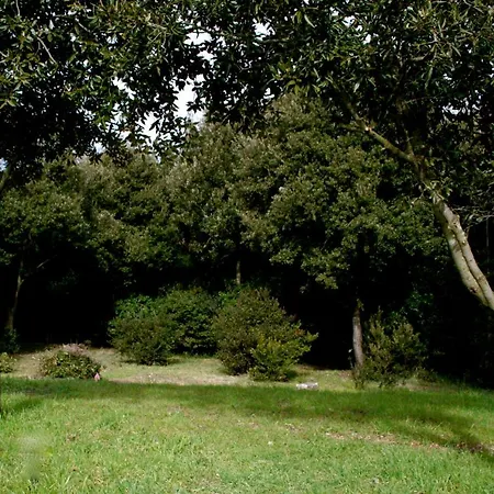 Liburnia Bed & Breakfast