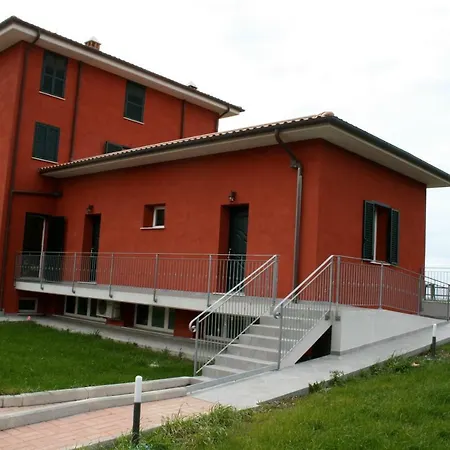 Bed & Breakfast Liburnia *