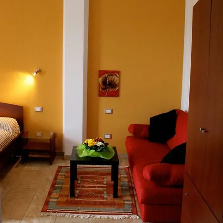 Bed & Breakfast Liburnia Livorno