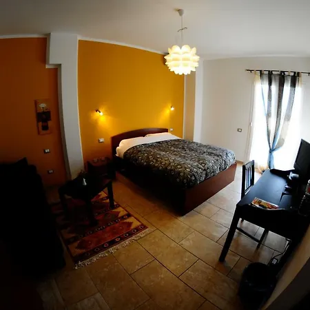 Liburnia Bed & Breakfast Livorno
