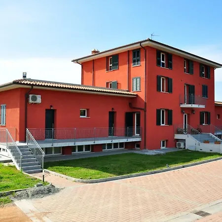 Liburnia Bed & Breakfast