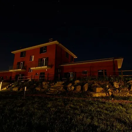 Liburnia Bed & Breakfast *