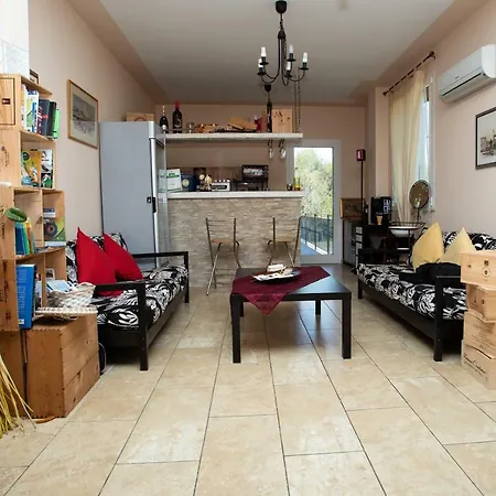 Bed & Breakfast Liburnia *