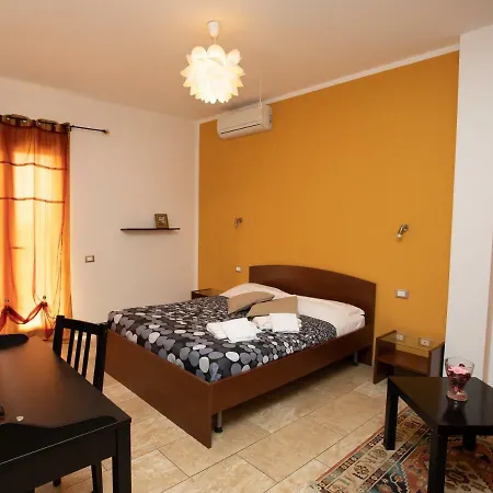 Bed & Breakfast Liburnia *