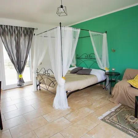 Bed & Breakfast Liburnia Livorno