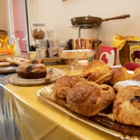 Bed & Breakfast Liburnia Livorno