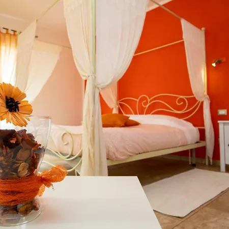 Liburnia Bed & Breakfast Livorno