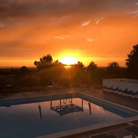 Liburnia Bed & Breakfast *