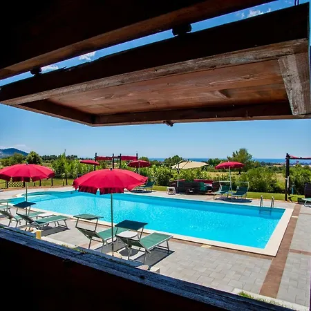 Bed & Breakfast Liburnia *