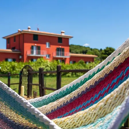 Bed & Breakfast Liburnia Livorno