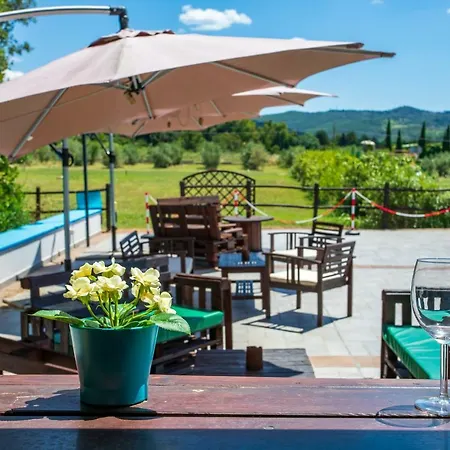Liburnia Bed & Breakfast