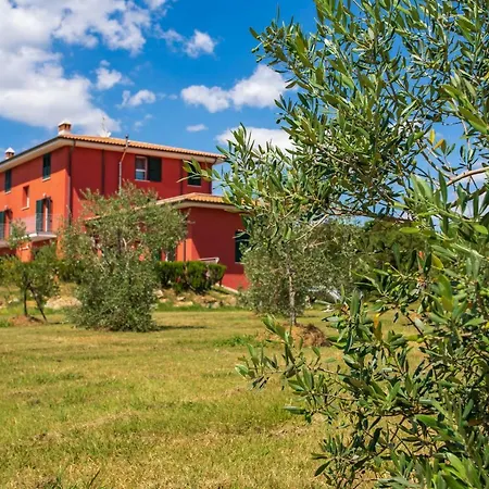 Liburnia Bed & Breakfast
